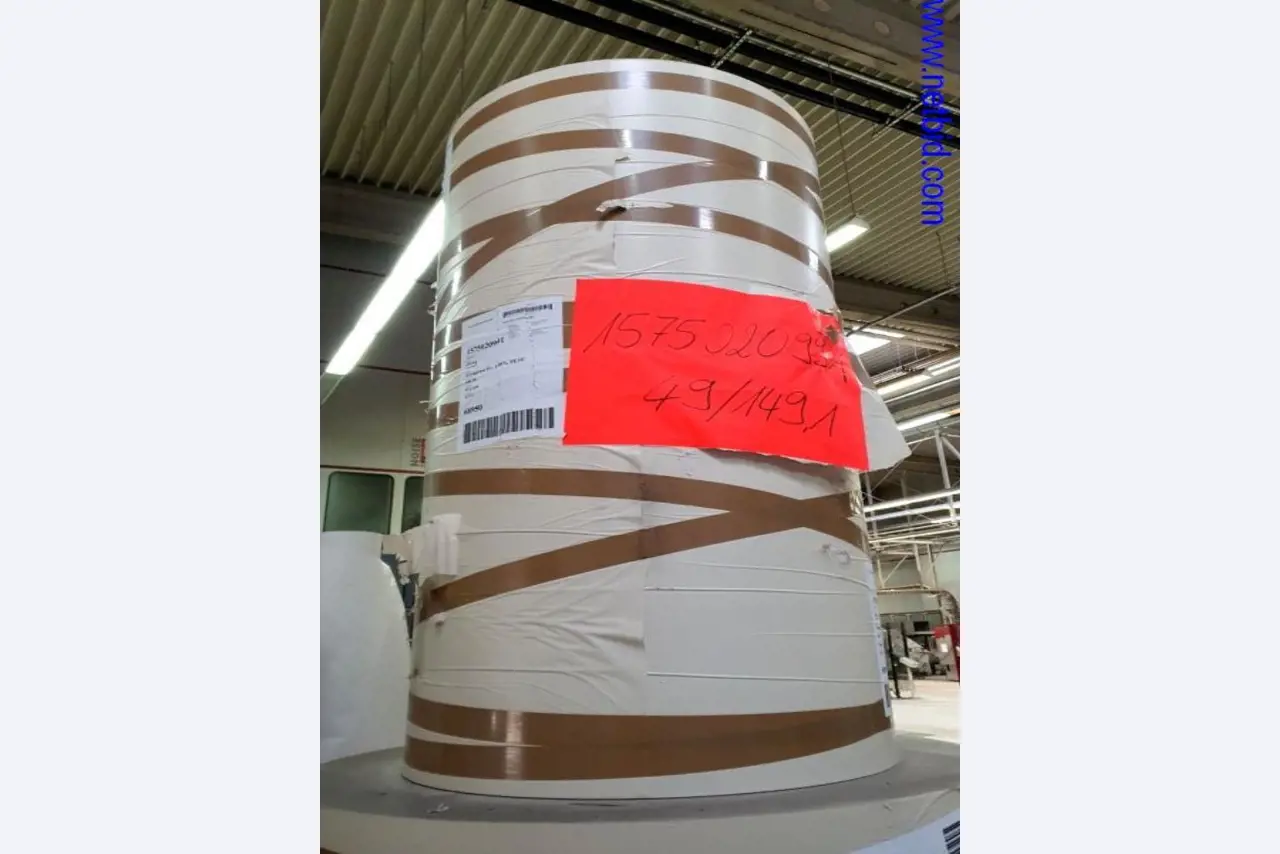 Máquinas de pré-impressão, equipamento de escritório e comercial-1