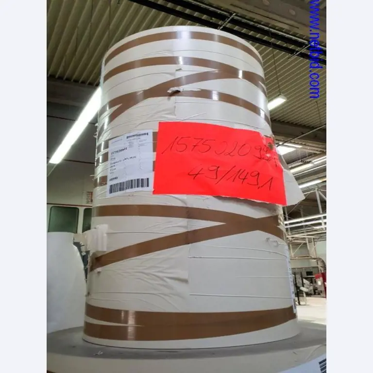 Máquinas de pré-impressão, equipamento de escritório e comercial-1