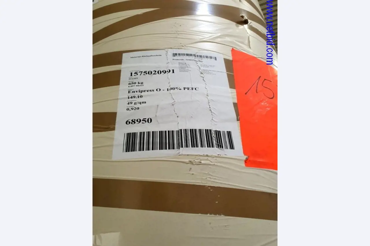 Máquinas de pré-impressão, equipamento de escritório e comercial-2