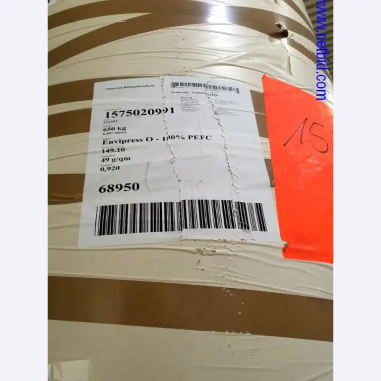 Máquinas de pré-impressão, equipamento de escritório e comercial-2