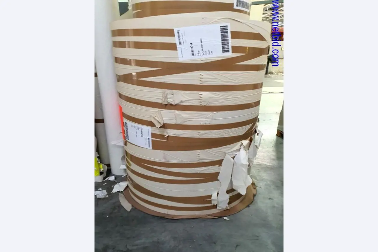 Máquinas de pré-impressão, equipamento de escritório e comercial-1