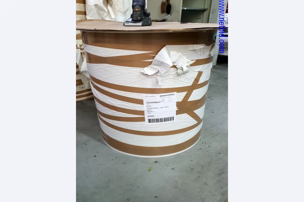 Máquinas de pré-impressão, equipamento de escritório e comercial-1