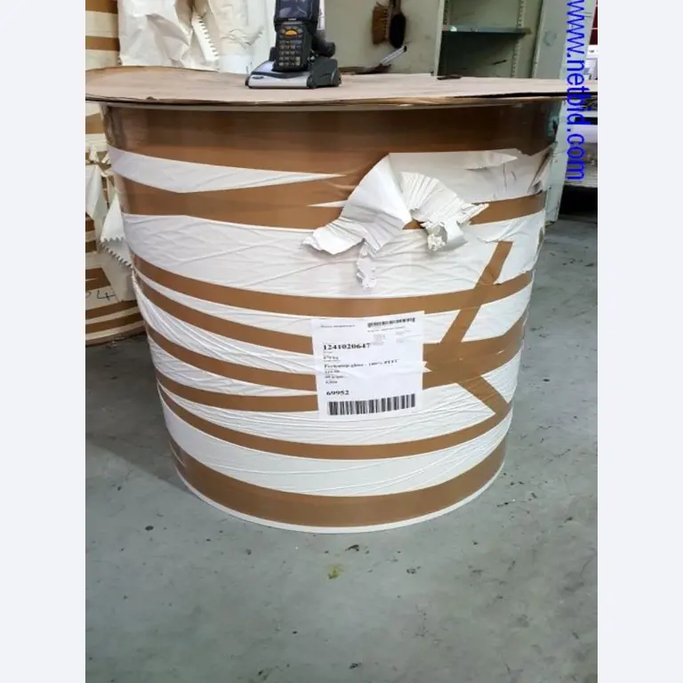 Máquinas de pré-impressão, equipamento de escritório e comercial-1