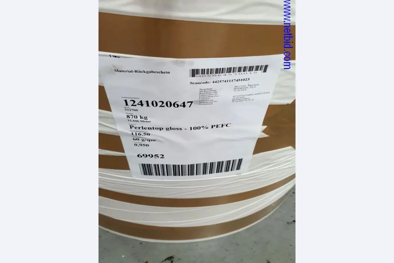 Máquinas de pré-impressão, equipamento de escritório e comercial-2