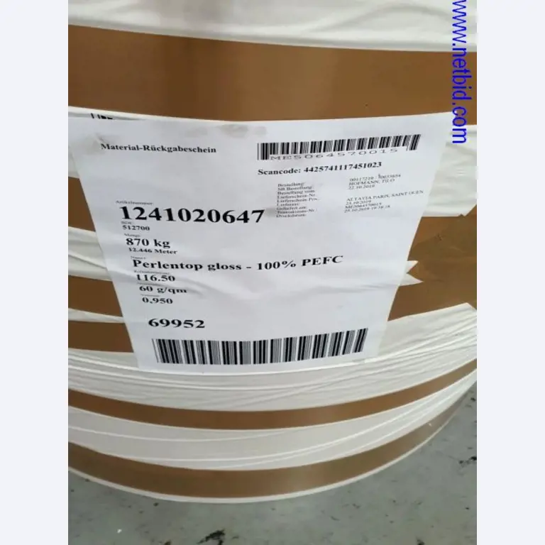 Máquinas de pré-impressão, equipamento de escritório e comercial-2