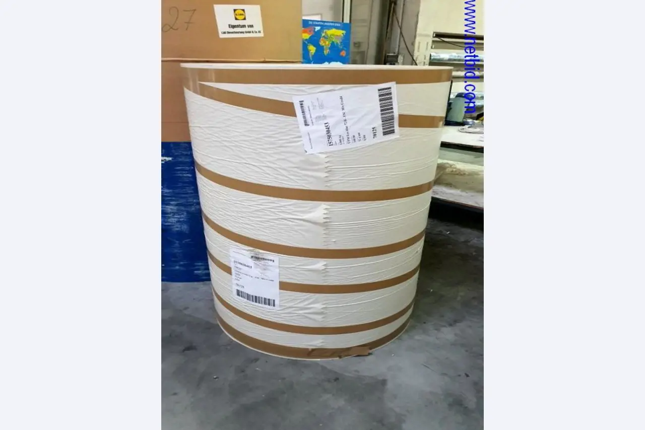 Máquinas de pré-impressão, equipamento de escritório e comercial-1