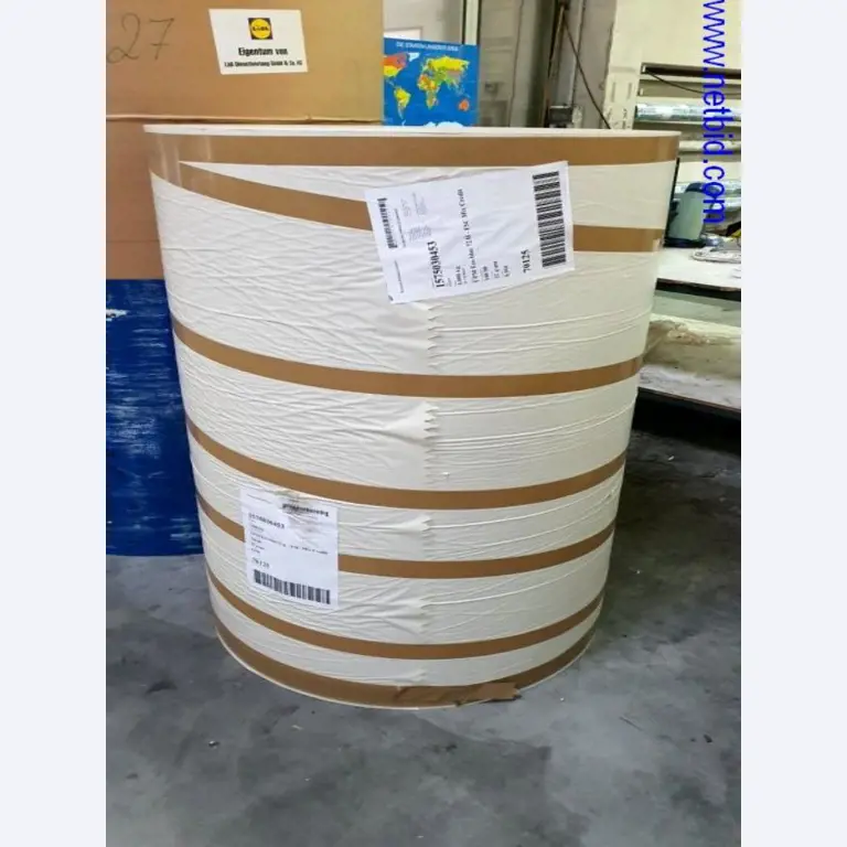 Máquinas de pré-impressão, equipamento de escritório e comercial-1