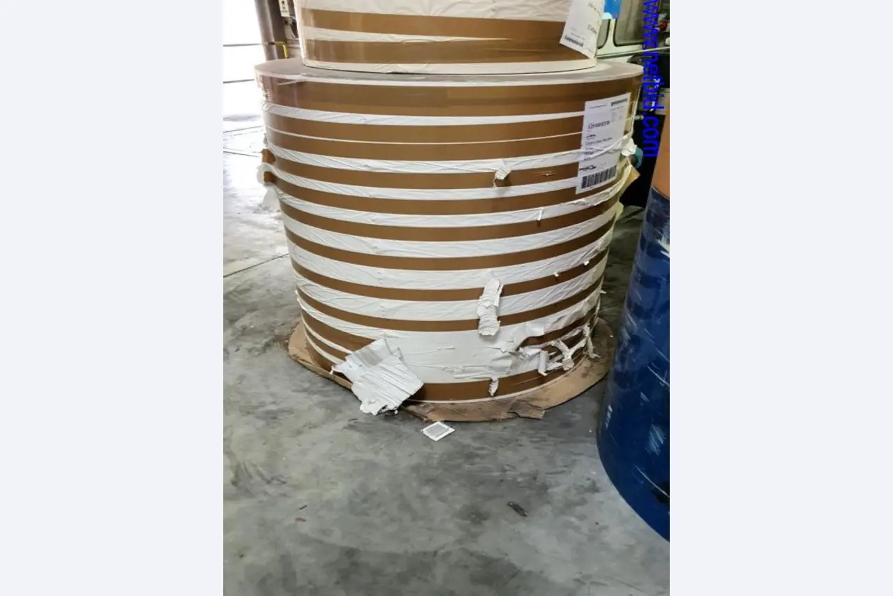 Máquinas de pré-impressão, equipamento de escritório e comercial-1