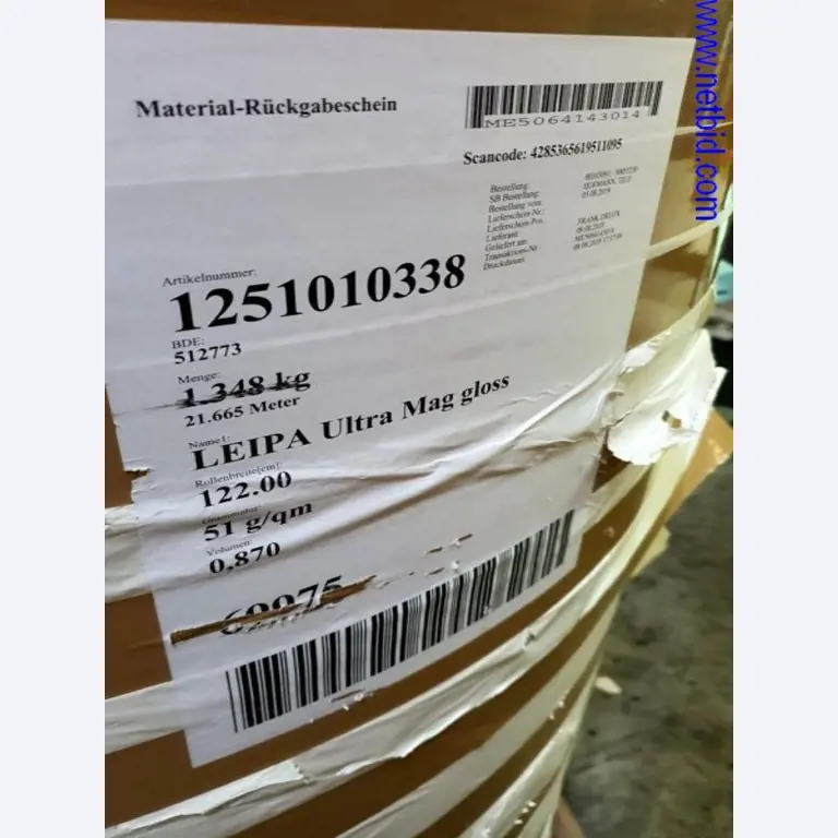 Máquinas de pré-impressão, equipamento de escritório e comercial-2