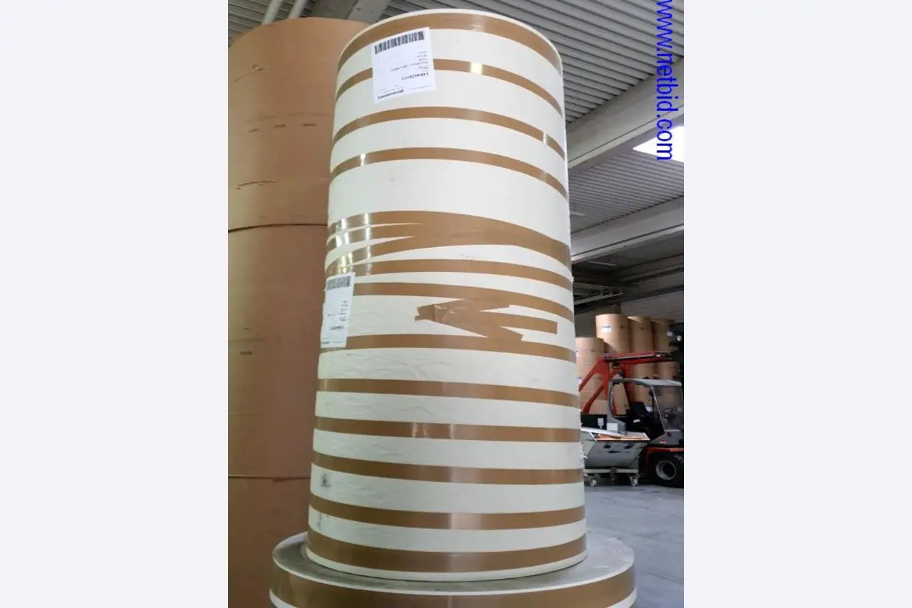 Máquinas de pré-impressão, equipamento de escritório e comercial-1