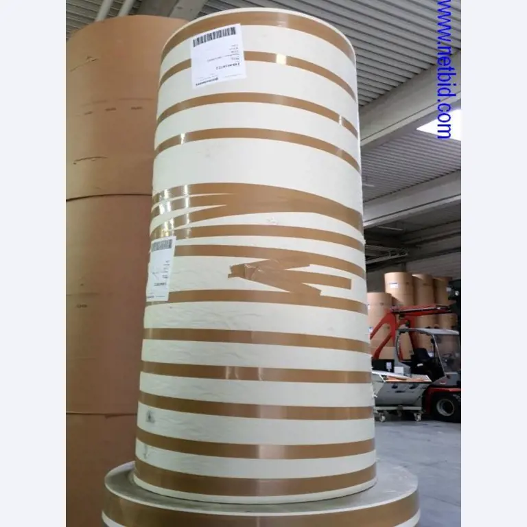 Máquinas de pré-impressão, equipamento de escritório e comercial-1