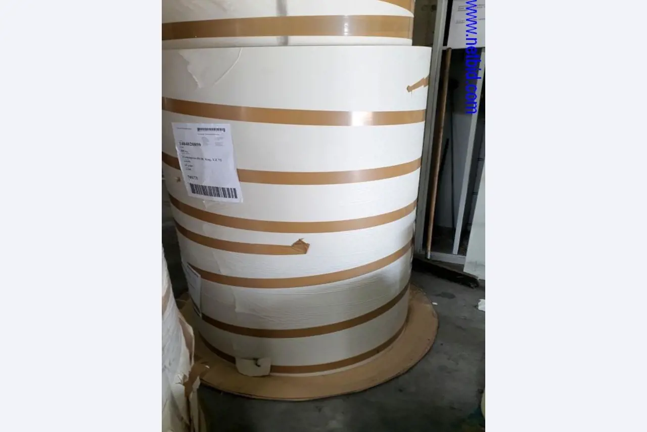 Maszyny poligraficzne, sprzęt biurowy i biznesowy-1