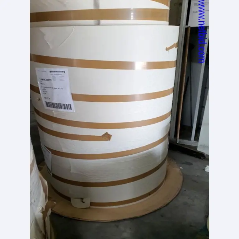 Maszyny poligraficzne, sprzęt biurowy i biznesowy-1