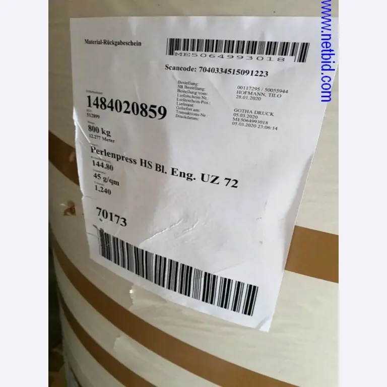 Maszyny poligraficzne, sprzęt biurowy i biznesowy-2