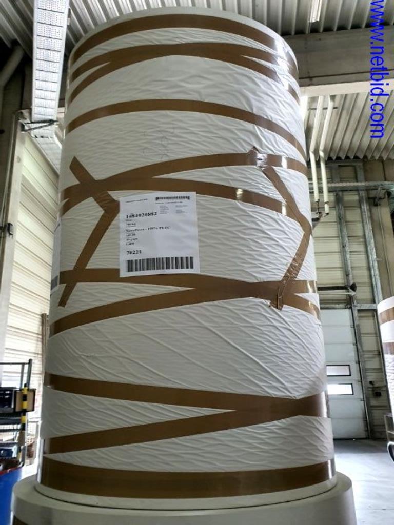 Máquinas de pré-impressão, equipamento de escritório e comercial-1