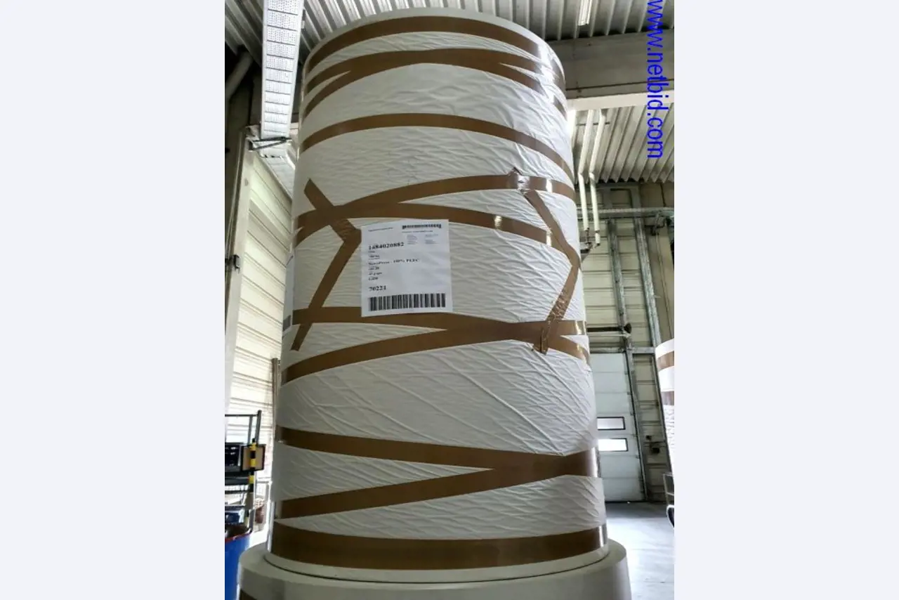 Máquinas de pré-impressão, equipamento de escritório e comercial-1