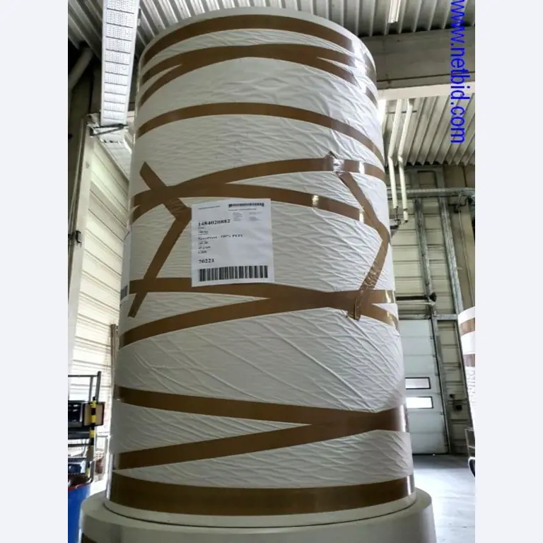 Máquinas de pré-impressão, equipamento de escritório e comercial-1