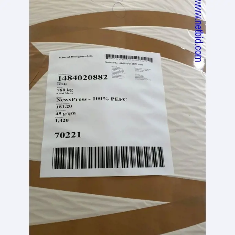 Máquinas de pré-impressão, equipamento de escritório e comercial-2