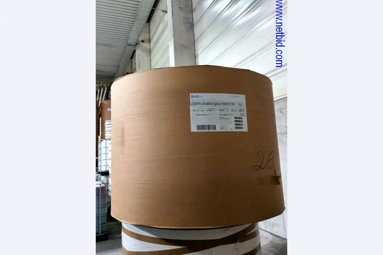 Machines prépresse, équipement de bureau et de commerce-1