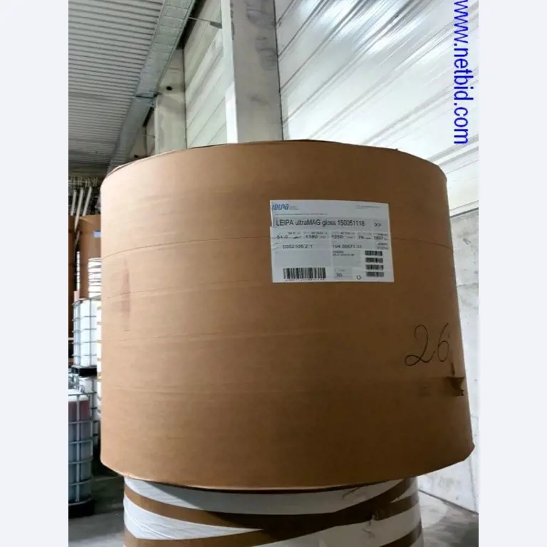 Machines prépresse, équipement de bureau et de commerce-1