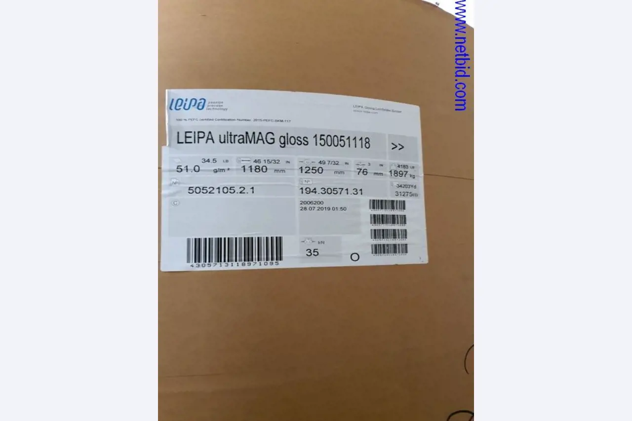 Machines prépresse, équipement de bureau et de commerce-2