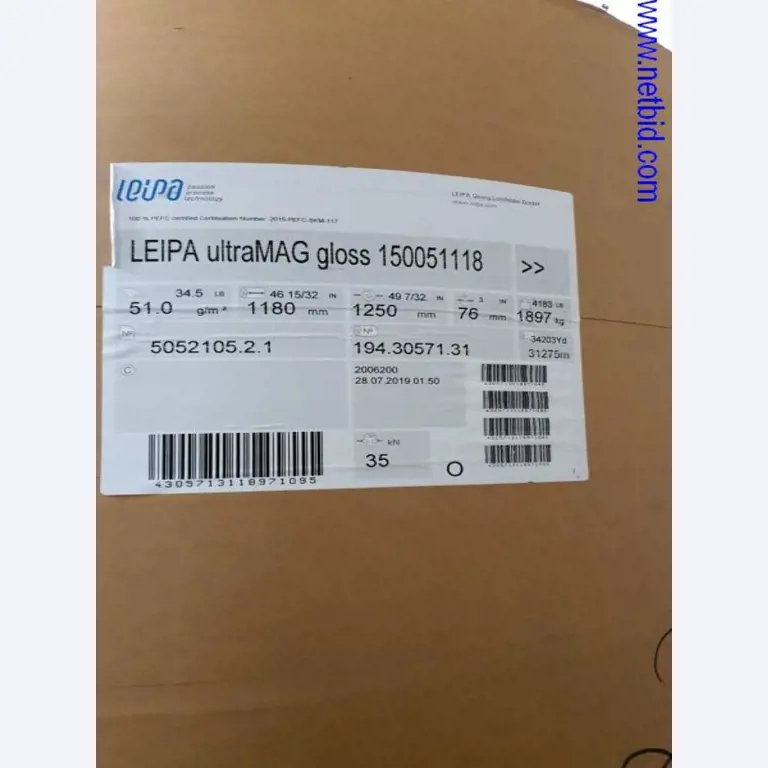 Machines prépresse, équipement de bureau et de commerce-2