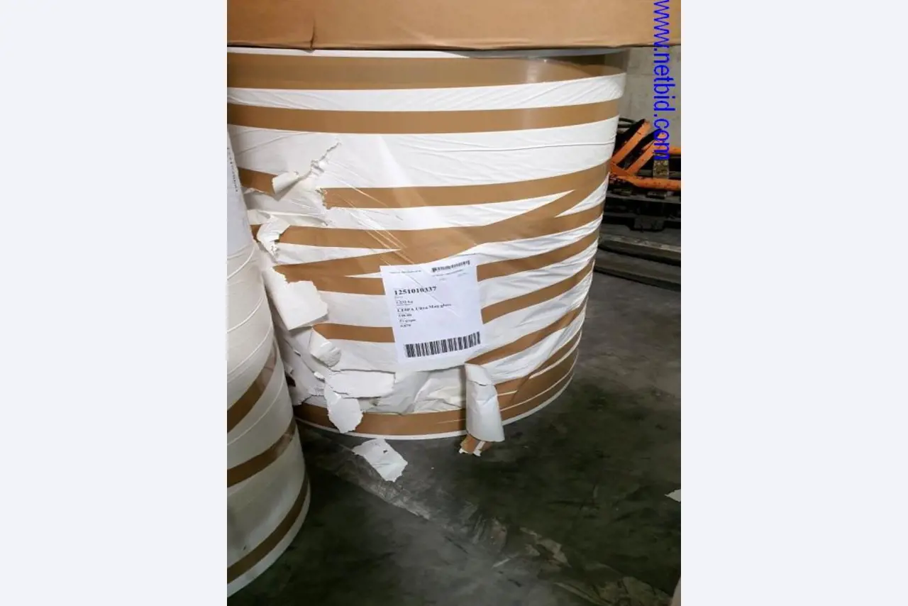 Maschinen Druckvorstufe, Büro- und Geschäftsausstattung-1