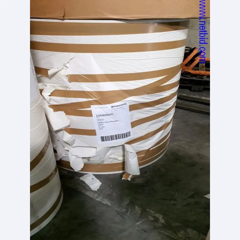 Maschinen Druckvorstufe, Büro- und Geschäftsausstattung-1