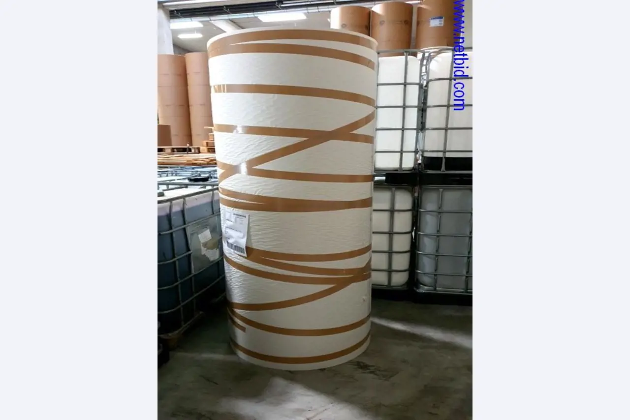 Máquinas de pré-impressão, equipamento de escritório e comercial-1