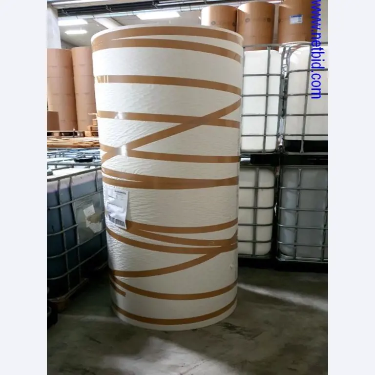 Máquinas de pré-impressão, equipamento de escritório e comercial-1