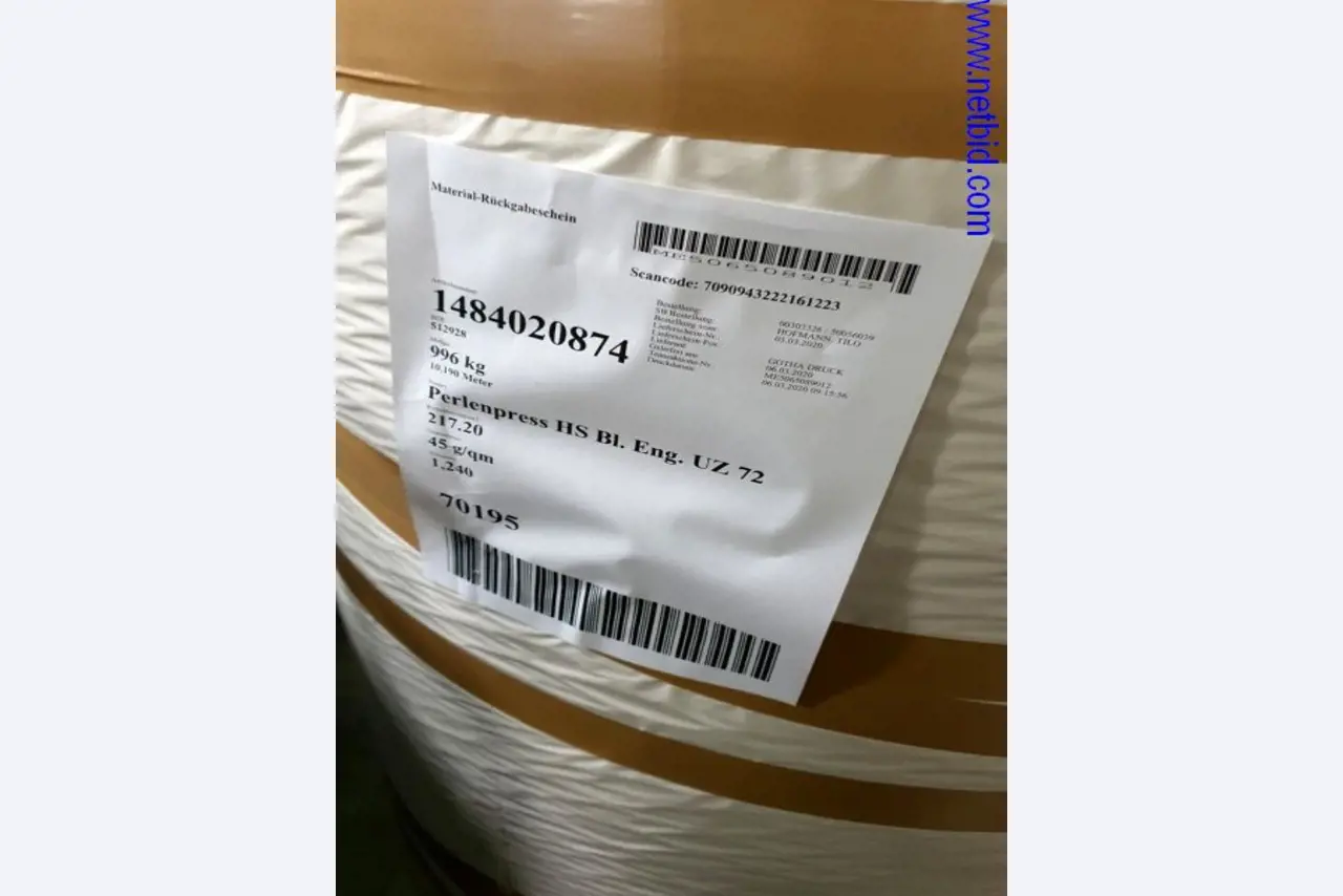 Máquinas de pré-impressão, equipamento de escritório e comercial-2