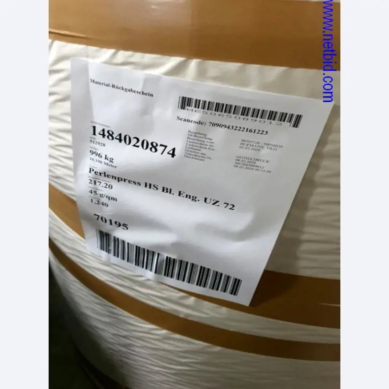 Máquinas de pré-impressão, equipamento de escritório e comercial-2