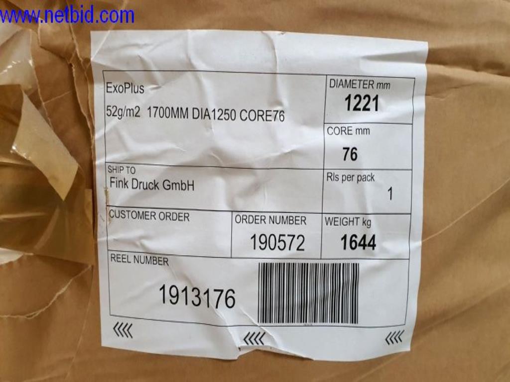 Máquinas de pré-impressão, equipamento de escritório e comercial-2