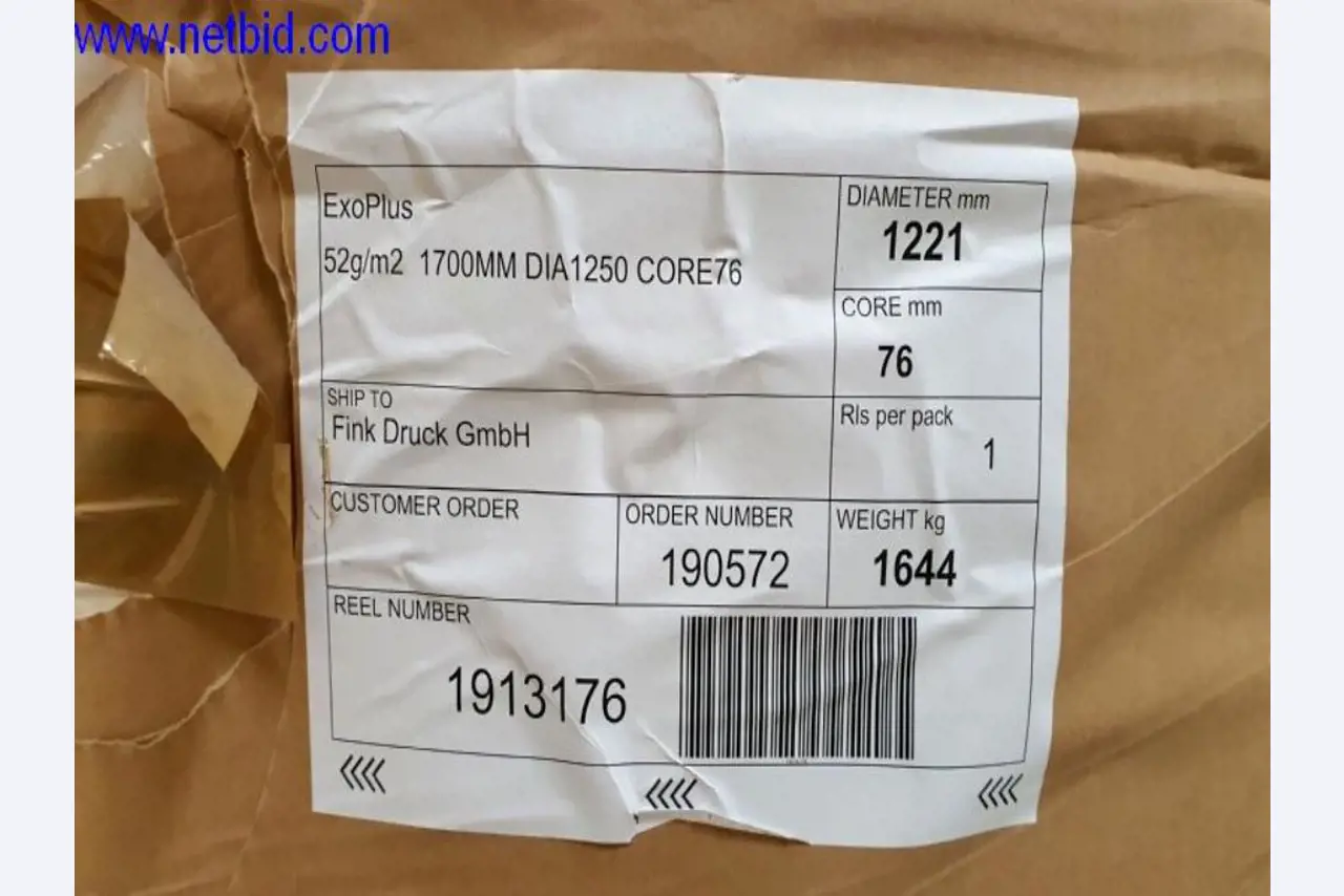 Máquinas de pré-impressão, equipamento de escritório e comercial-2