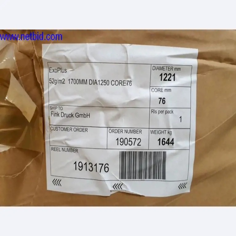 Máquinas de pré-impressão, equipamento de escritório e comercial-2