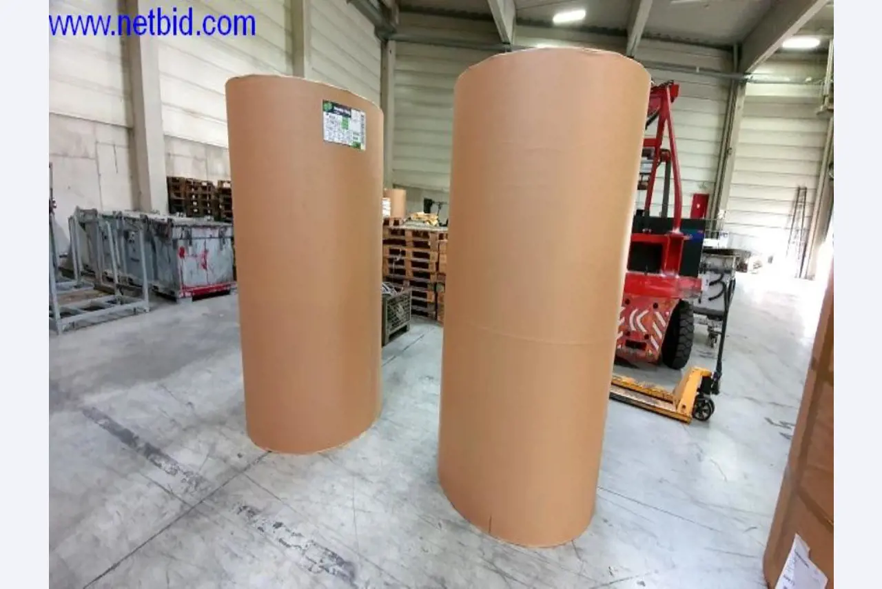 Máquinas de pré-impressão, equipamento de escritório e comercial-1