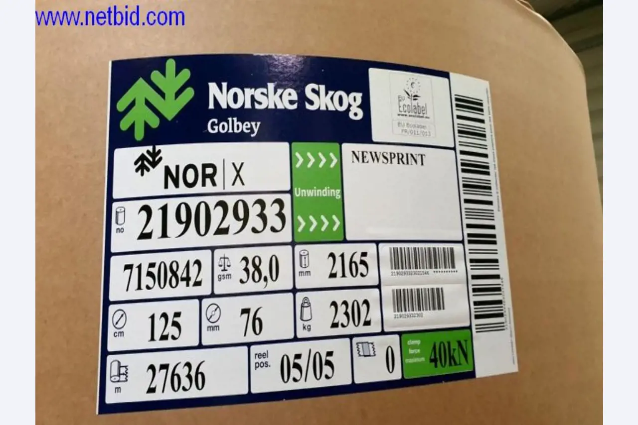 Máquinas de pré-impressão, equipamento de escritório e comercial-2