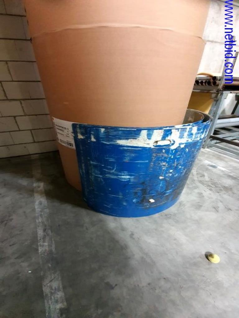 Máquinas de pré-impressão, equipamento de escritório e comercial-1