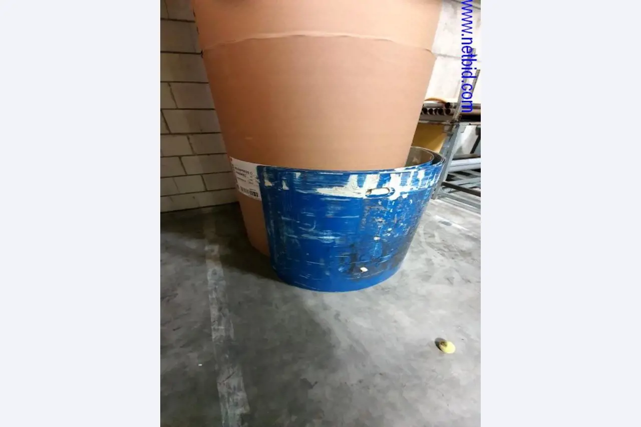 Pre-press machines, office and business equipment-1