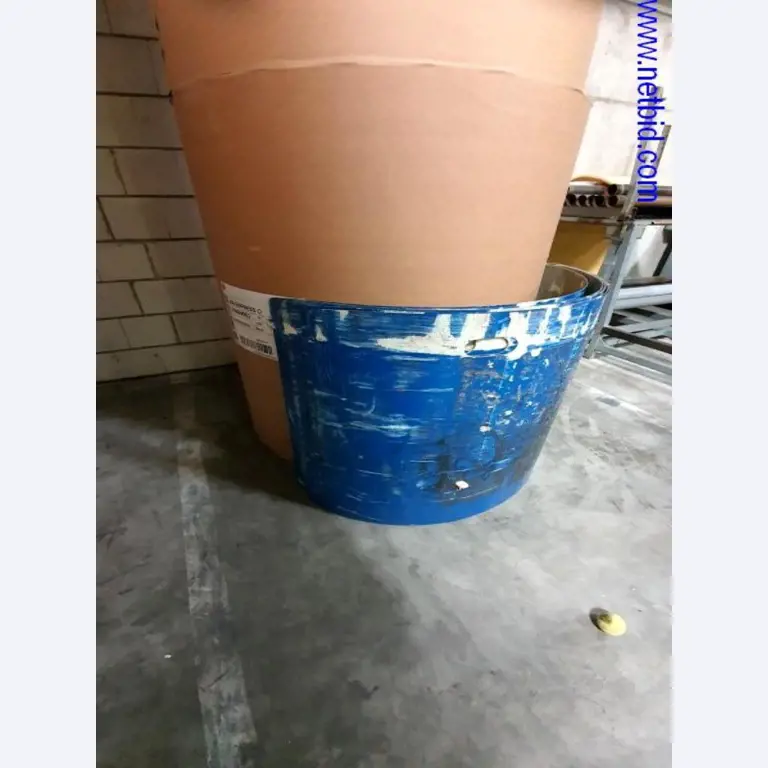 Pre-press machines, office and business equipment-1