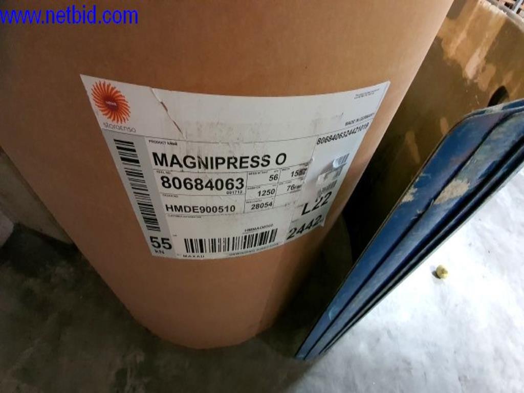 Máquinas de pré-impressão, equipamento de escritório e comercial-2