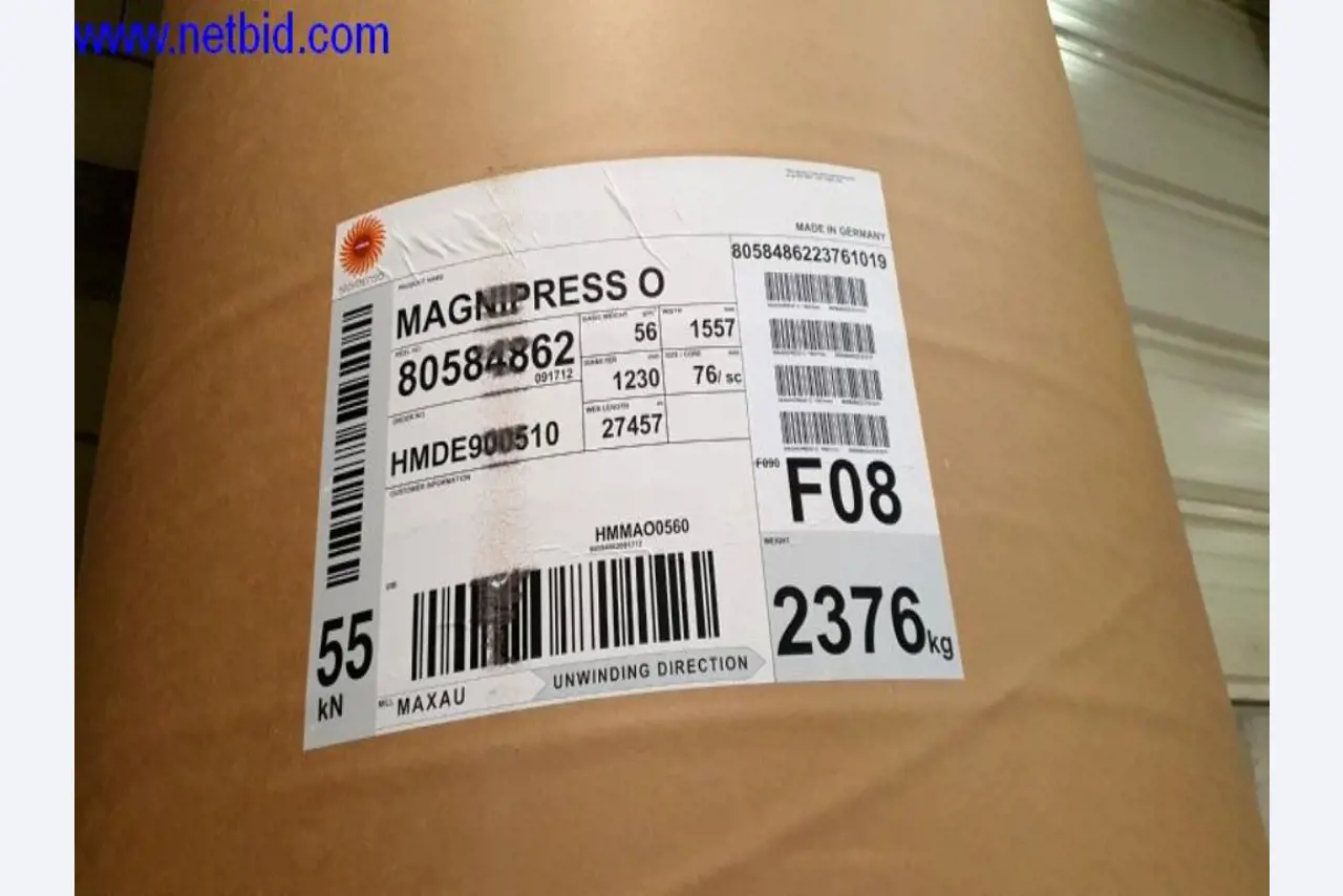 Máquinas de pré-impressão, equipamento de escritório e comercial-2