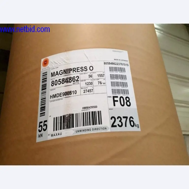 Máquinas de pré-impressão, equipamento de escritório e comercial-2