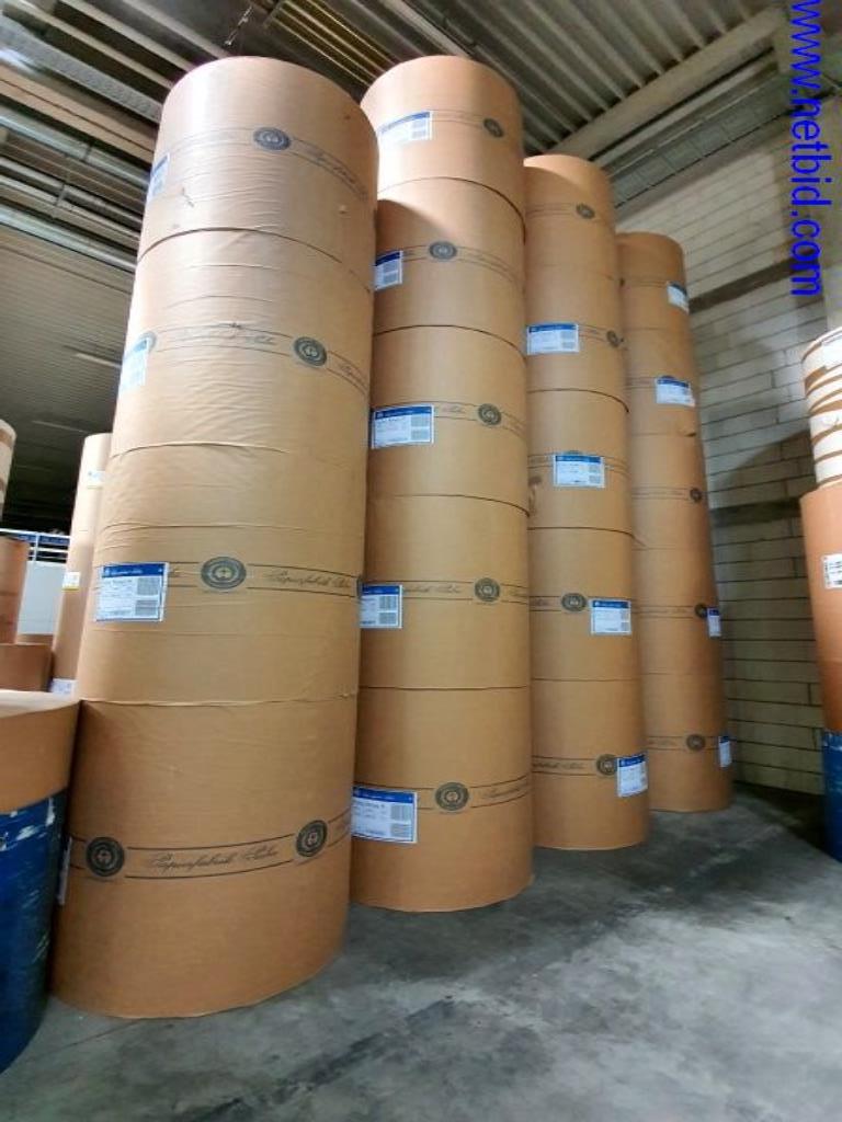 Máquinas de pré-impressão, equipamento de escritório e comercial-1