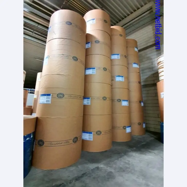 Máquinas de pré-impressão, equipamento de escritório e comercial-1