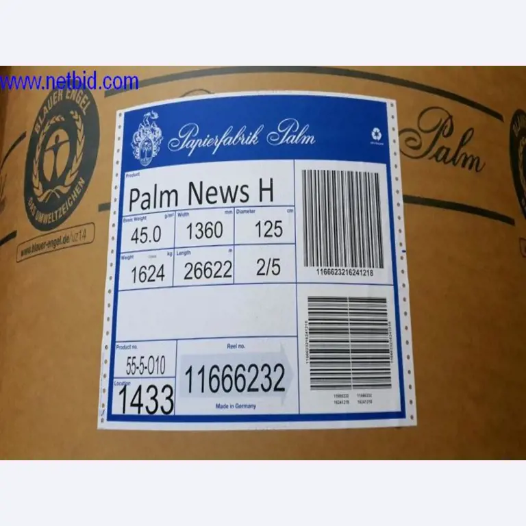 Máquinas de pré-impressão, equipamento de escritório e comercial-2