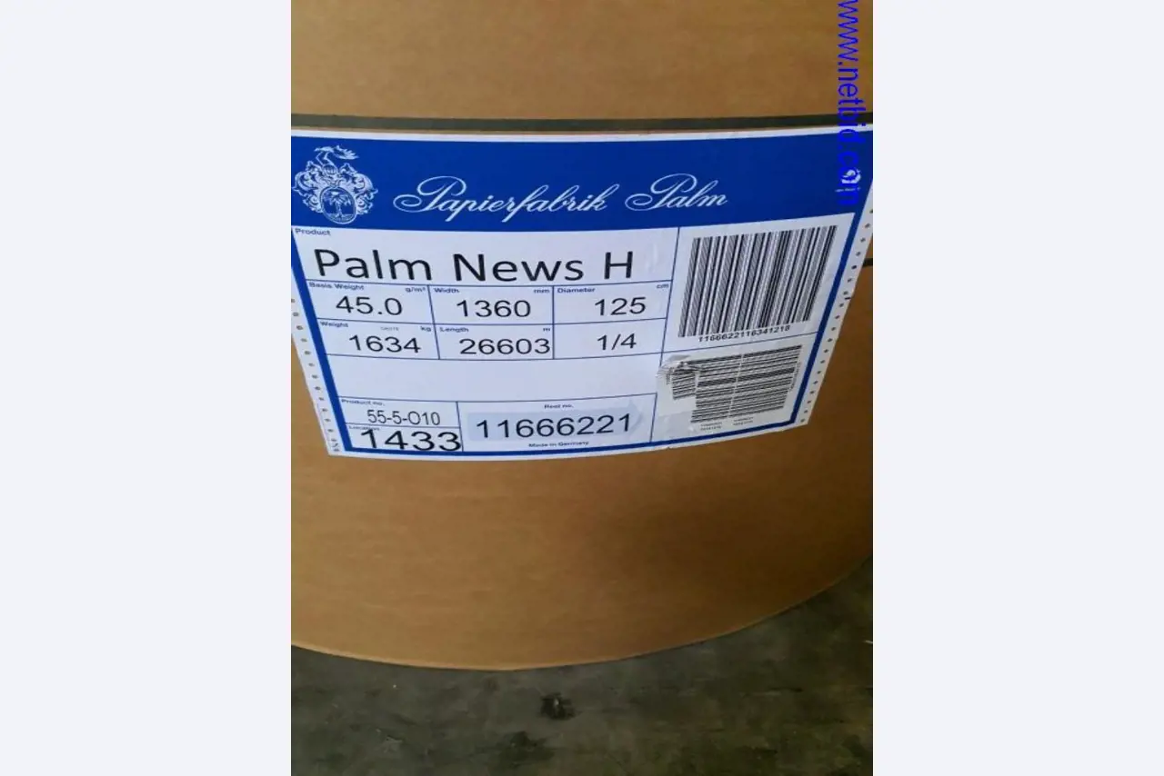 Máquinas de pré-impressão, equipamento de escritório e comercial-3