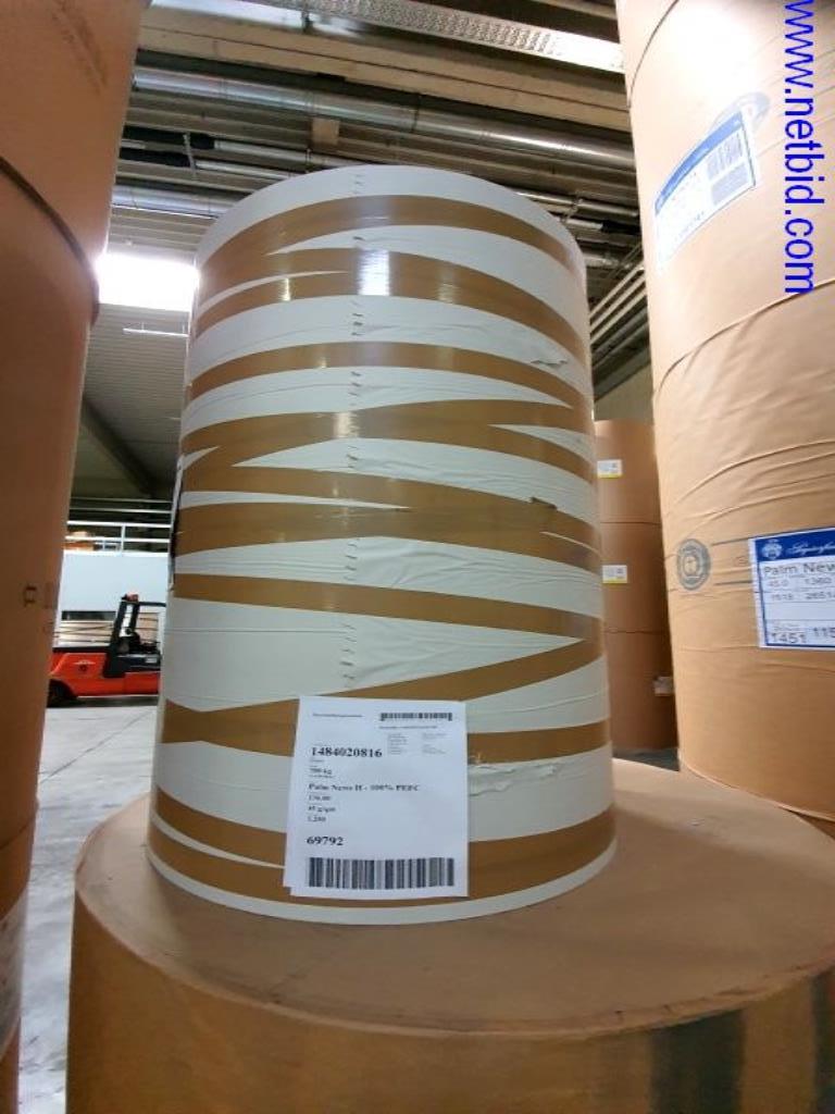 Máquinas de pré-impressão, equipamento de escritório e comercial-1