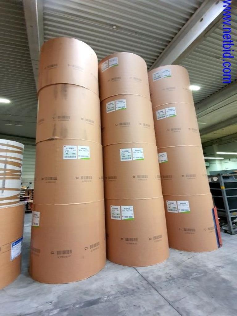 Máquinas de pré-impressão, equipamento de escritório e comercial-1