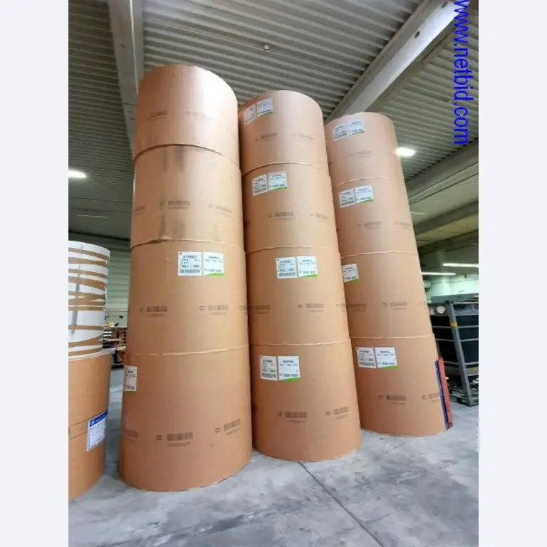 Máquinas de pré-impressão, equipamento de escritório e comercial-1